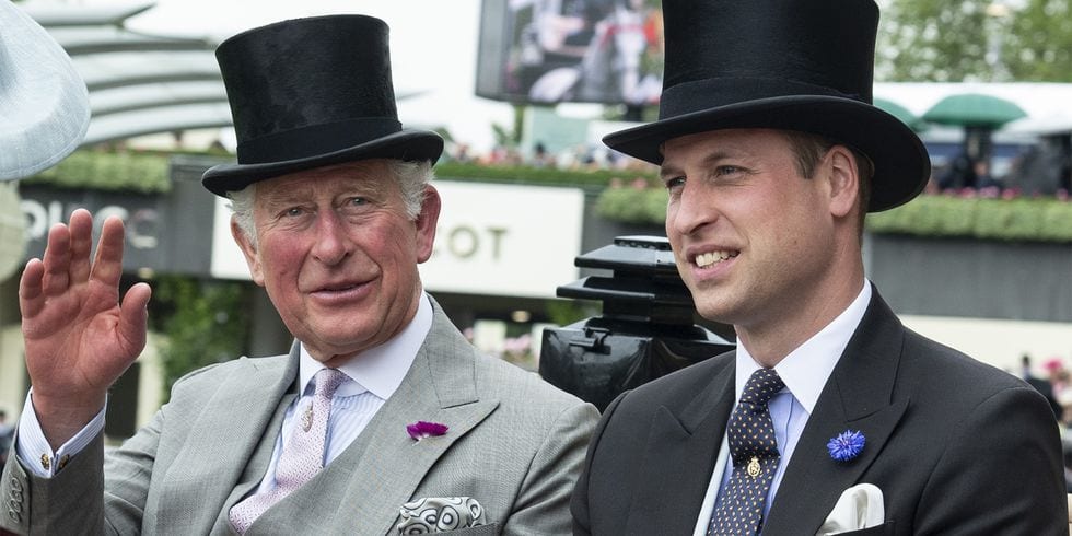 ประชันแฟชั่นหมวกของเหล่าผู้ดีอังกฤษกับงาน Royal Ascot 2019 - Hair World Plus